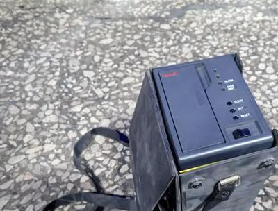 Fanuc A13B0150B00 USED (1989)