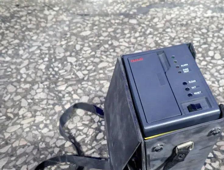 Fanuc A13B0150B00 USED (1989)
