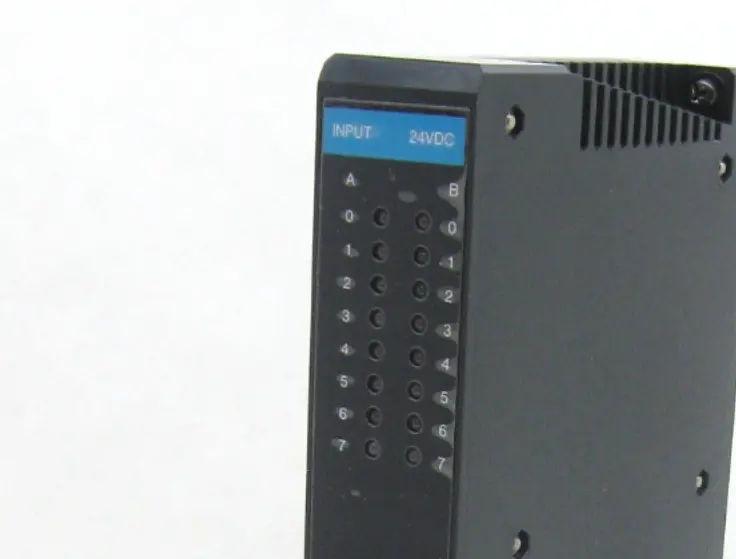 Fanuc IC630MDL301A
