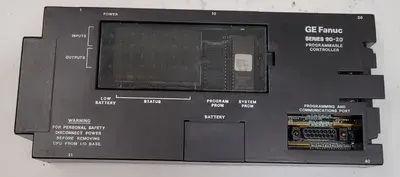 Fanuc IC692CPU211D