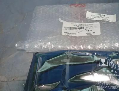 Fanuc A20B82000541R