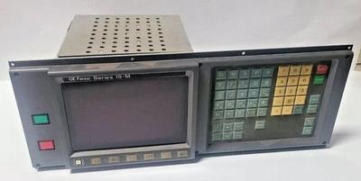 Fanuc Series 15-M Controller A61L-0001