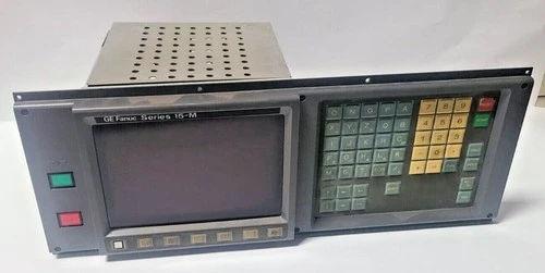 Fanuc Series 15-M Controller A61L-0001