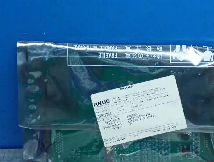 Fanuc A05B2600J131