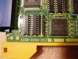 Fanuc A16B-2200-0520-107A Stock