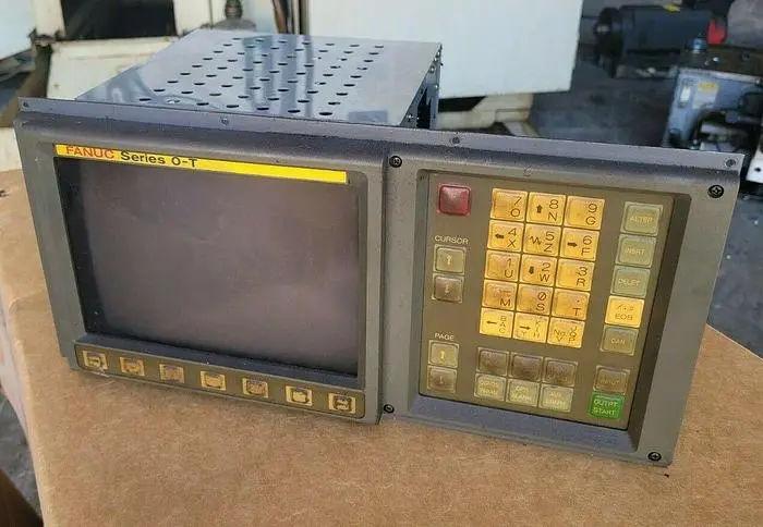 Fanuc A16L-0001-0093