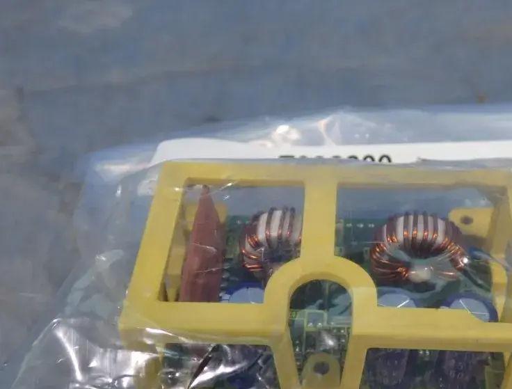 Fanuc A20B81010180