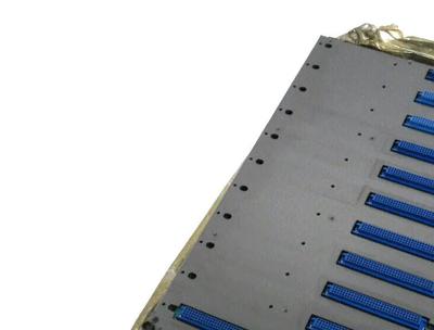 Fanuc a03b 0801 c009 i slash o base unit a20b 1001