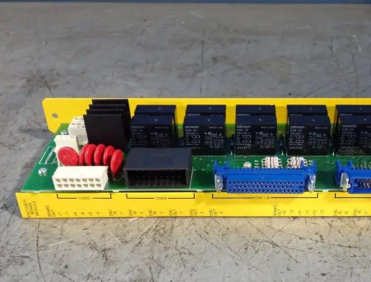 Fanuc EE3505741
