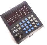 Fanuc SERIES ONE IC610PRG105B PROGRAMMER HAND HELD WITH KEYSWITCH