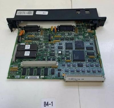 Fanuc IC697CMM711L