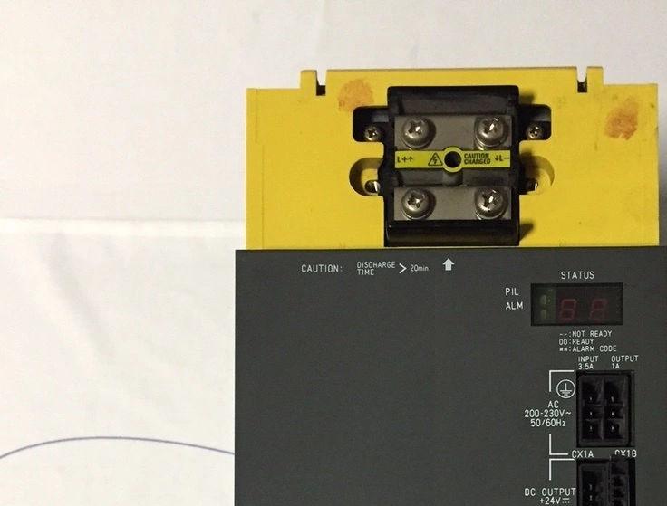 Fanuc BOARD