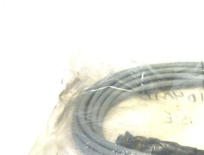 Fanuc 1233-P005-1 MOTOR SERVO FEEDBACK CABLE