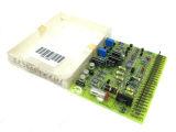 Fanuc IC3600TFCU1E1D FIRE ALARM CIRCUIT BOARD
