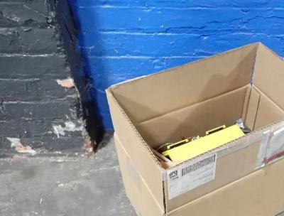 Fanuc A02B-0236-B802