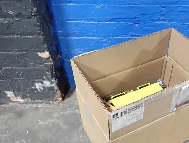 Fanuc A02B-0236-B802