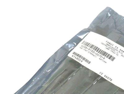 Fanuc A06B-8100
