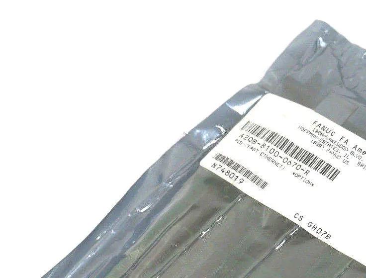 Fanuc A06B-8100