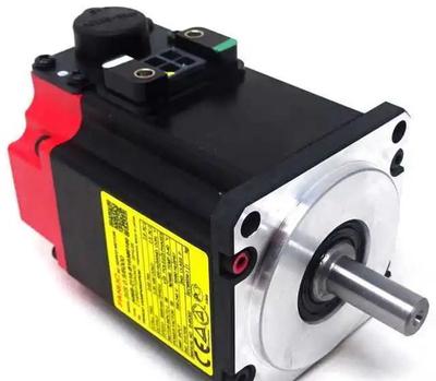 Fanuc A06B-2115-B103
