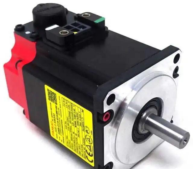 Fanuc A06B-2115-B103