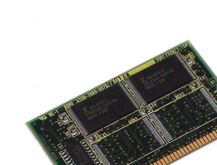 Fanuc A20B-3900-0074/01A F-ROM MEMORY MODULE A20B-3900