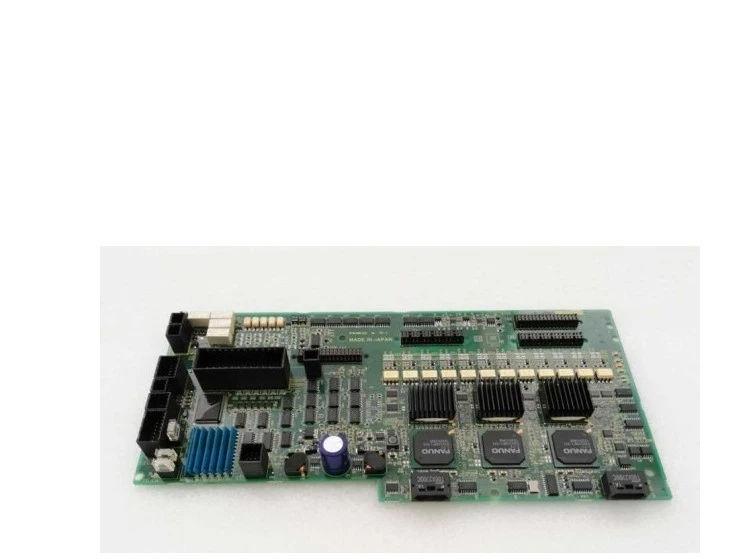 Fanuc A16B-3200-0610