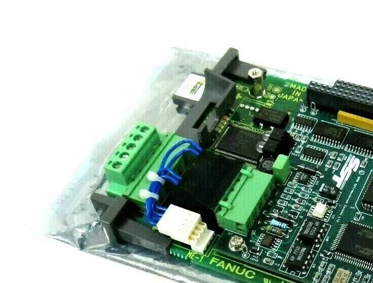 Fanuc A20B-8100-0490/04B CIRCUIT BOARD A20B8100049004B A20B-8100