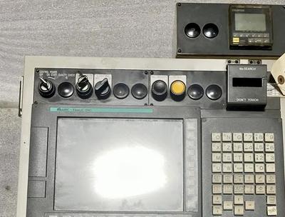 Fanuc 32I-B Year (2015)