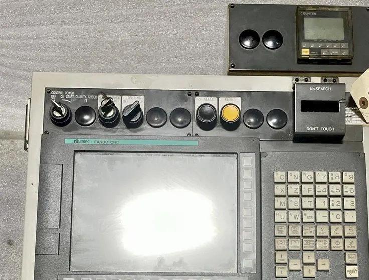 Fanuc 32I-B Year (2015)