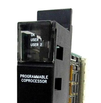 Fanuc IC697PCM711V COPROCESSOR MODULE IC697PCM711D