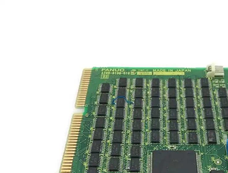Fanuc A20B-8100-010