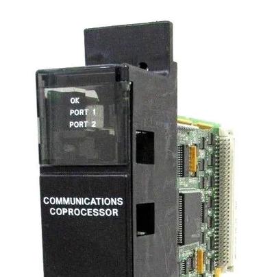 Fanuc IC697CMM711J COPROCESSOR MODULE