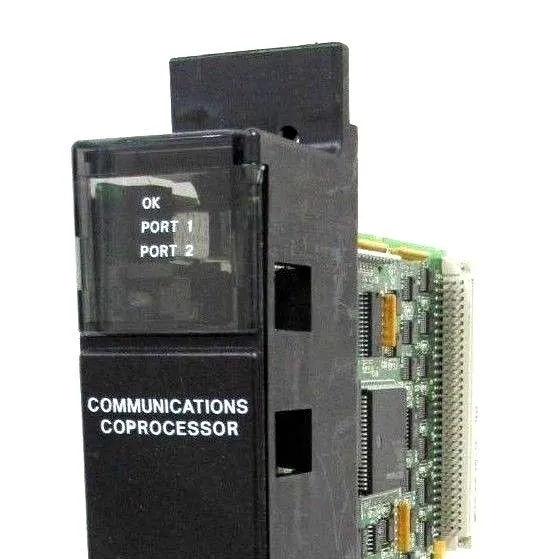 Fanuc IC697CMM711J COPROCESSOR MODULE