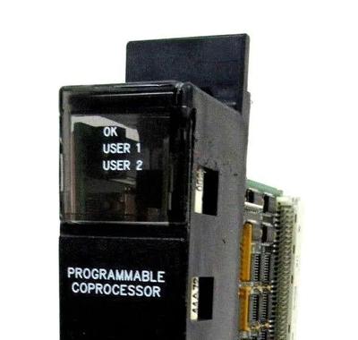 Fanuc IC697PCM711PX COPROCESSOR