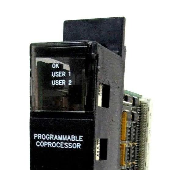 Fanuc IC697PCM711PX COPROCESSOR