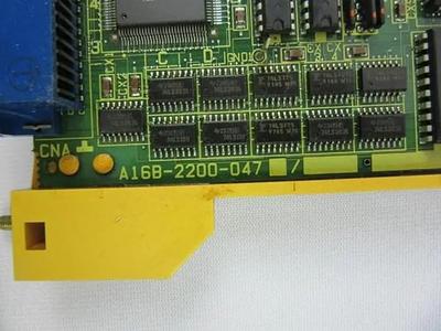 Fanuc A16B-2200-047