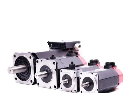 Fanuc A06B-0247-B400
