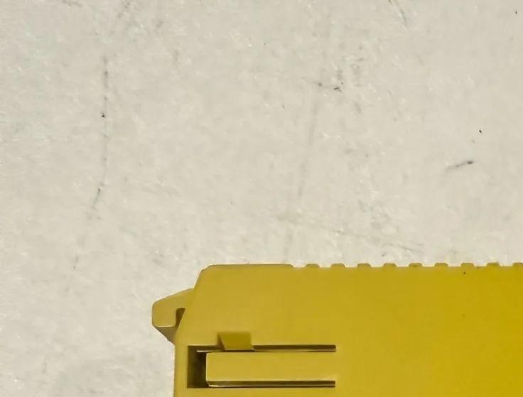 Fanuc A03B-0819-C110