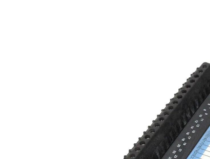 Fanuc IC660BBD024 I/O MODULE IC660TBD024B
