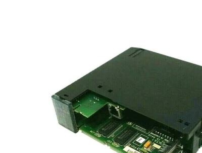 Fanuc FANUC 1C693CMM321-EE ETHERNET CONTROLLER 1C693CMM321EEMISSING FRONT COVER
