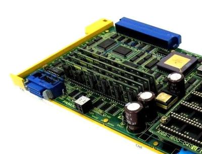 Fanuc A16B-2200-0450 PC BOARD A16B22000450 A16B-1600-0400 A16B-2200
