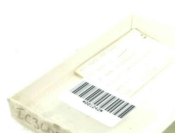 Fanuc IC3600SCBB1A UNIVERSAL COMPONENT CARD