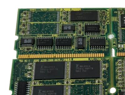 Fanuc memory cards a20b 3900 005 a20b 3900 001 a20b 3900