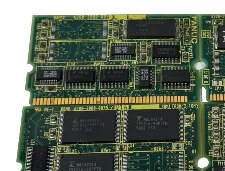 Fanuc memory cards a20b 3900 005 a20b 3900 001 a20b 3900