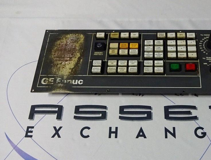 Fanuc INTERFACE