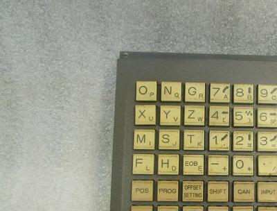 Fanuc A02B-0281-C120/MBR Stock