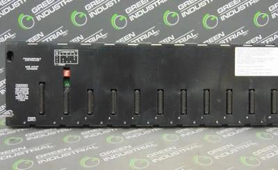 Fanuc IC693CHS392C