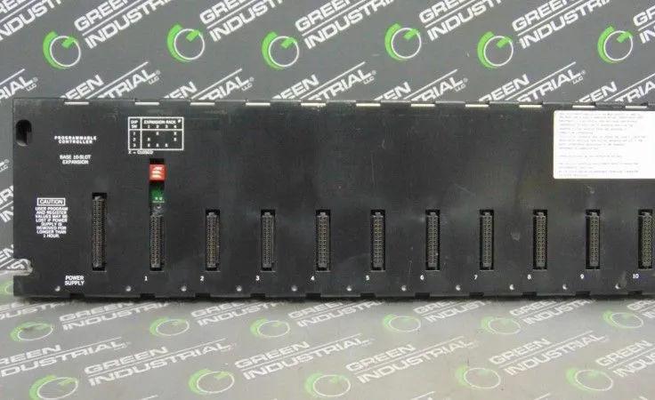 Fanuc IC693CHS392C