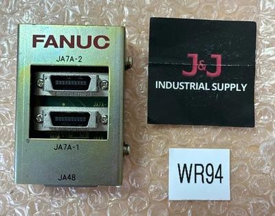 Fanuc A13B-0180-B001