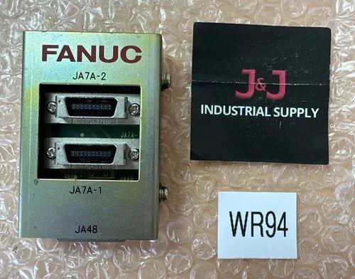 Fanuc A13B-0180-B001